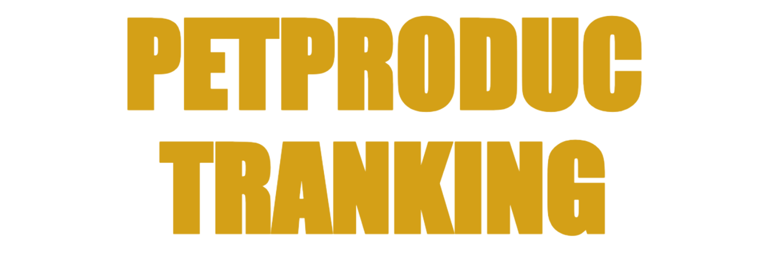 Petproductranking